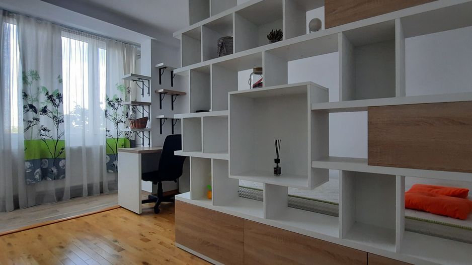 Apartament cu 1 camera - Centru/Unirii - Poză 11