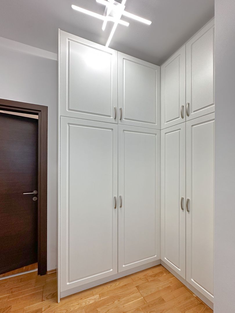 Chirie I Apartament 3 camere I 135 mp IBoxaI Pipera I Scoala Americana - Poză 17