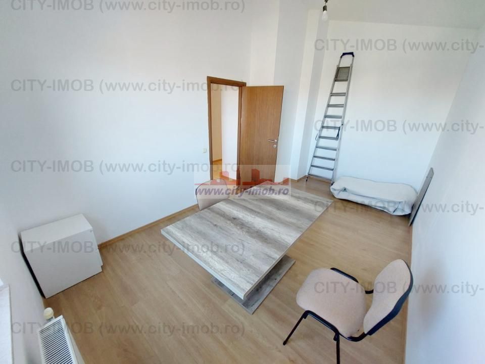 Inchiriere Apartament 3 camere Baneasa - Poză 17