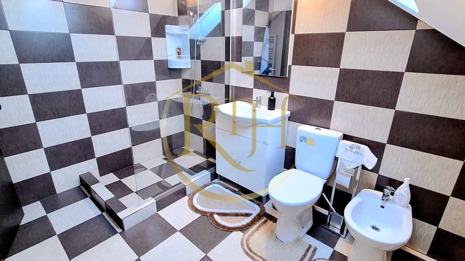 Apartament cu 2 camere, centrala proprie, aproape de Nokia, Iosefin - Poză 19