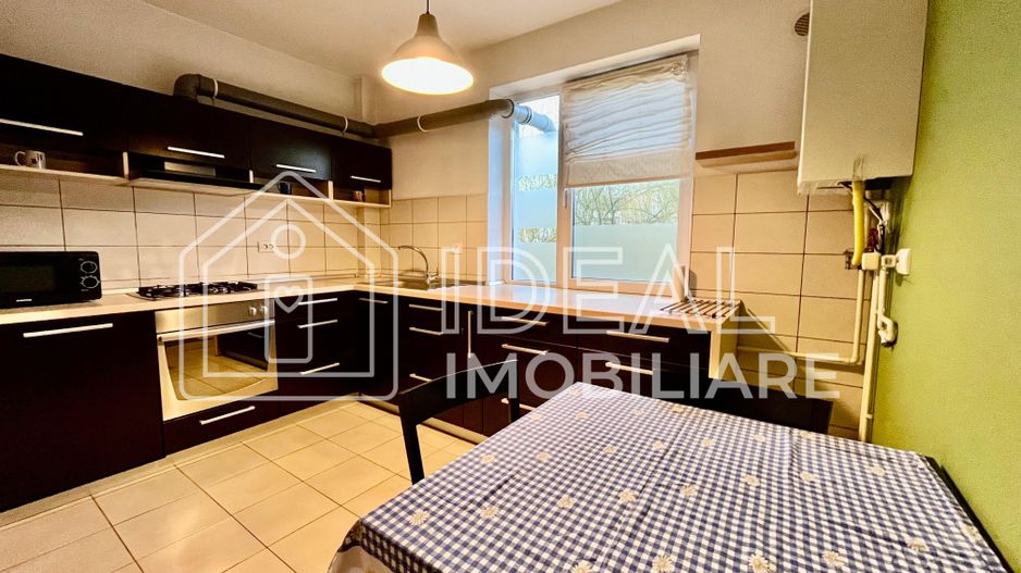 Apartament 2 camere – Turnișor, zona Frunzei - Poză 8