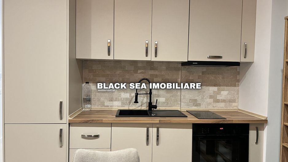 STUDIO DE VANZARE – AXXIS Nova Resort & SPA –VEDERE LA MARE - Poză 4