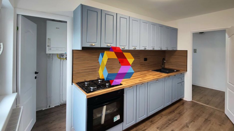 Apartament doua camere de vânzare Brasov, zona Astra,  63 mp, Plus-imo.ro - Poză 8