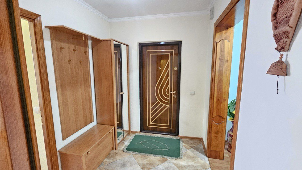 Apartament cu 4 odăi Buiucani, Mun. Chișinău - Poză 13