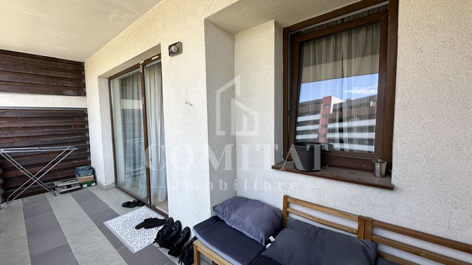 Apartament cu 1 camera | 42 mp | Buna Ziua | Sophia Residence - Poză 10