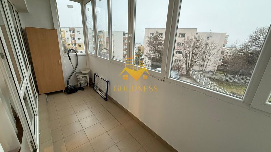 2 camere decomandate, balcon, parcare, Zorilor, Golden Tulip, Mol - Poză 11
