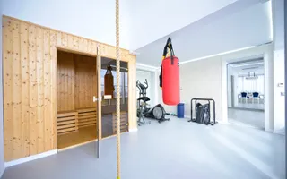 Penthouse Asmita Gardens | terasa 99 mp | Splaiul Unirii - Poză 15