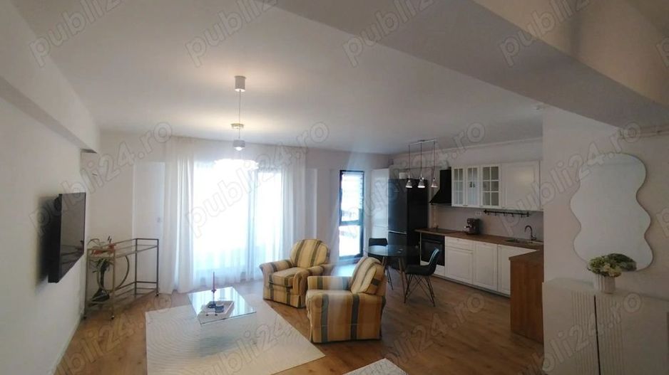 Inchiriere 2 camere - Pipera - Poză 3