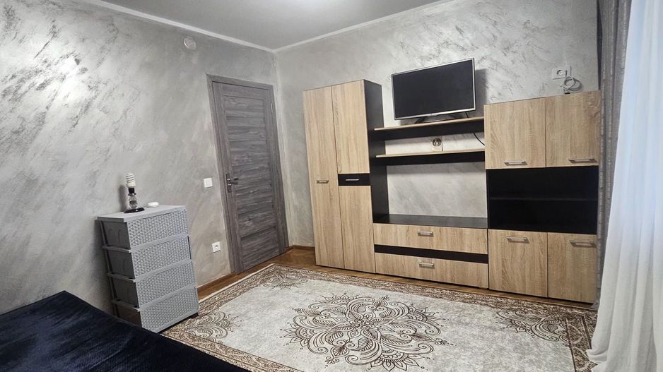 Apartament 2 camere renovat, mobilat, zona Cosbuc – Tribunal, etaj 6 - Poză 13