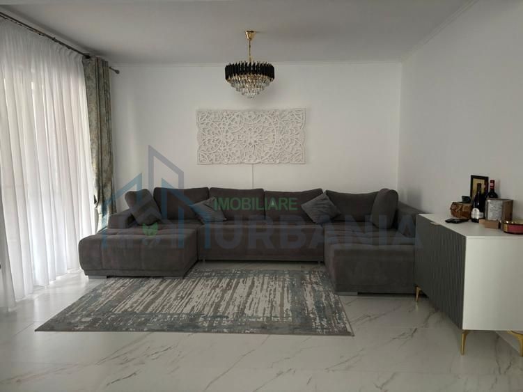 Casa de vanzare in zona Bucium - Visan - Poză 4