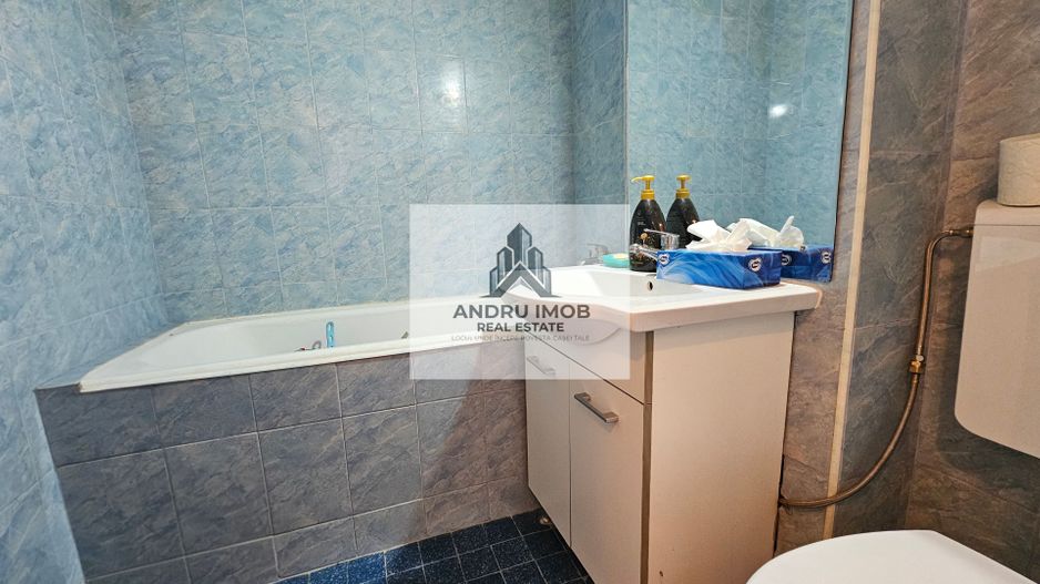 Tineretului – 2 Camere Decomandat - Poză 15