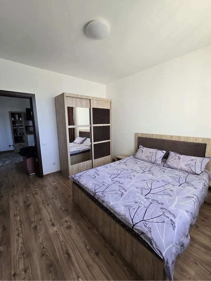 Inchiriere Apartament Straja- Sector 4-Centrala proprie - Poză 3