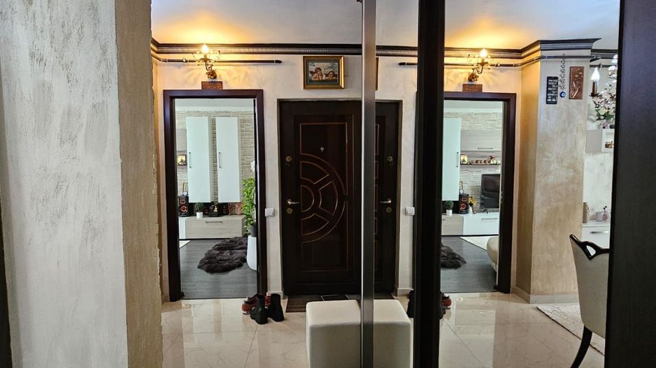 Apartament 2 decomandate- Craiovita Noua - Poză 11