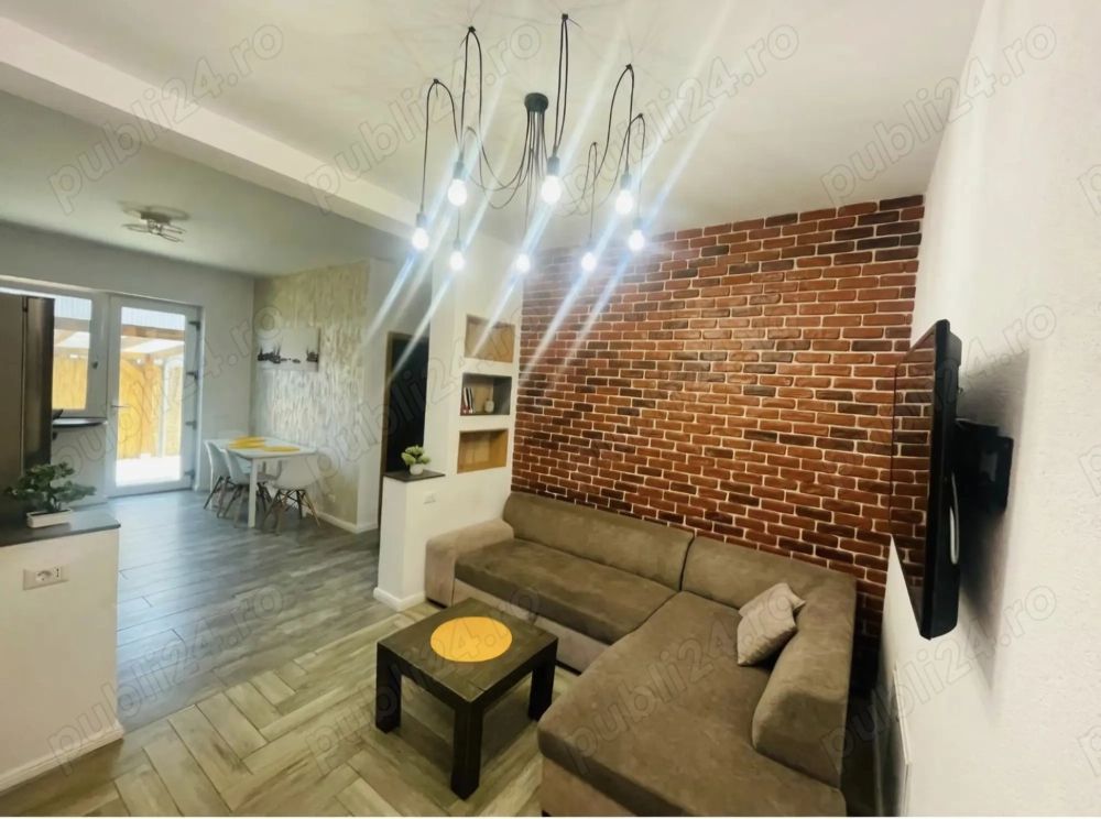 APARTAMENT 2 CAMERE CU GRADINA | LOC DE PARCARE | KASTANI RESIDENCE - Poză 1