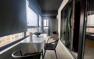 TOMIS NORD(COD 05) - Campus Apartament 2 Camere cu Vedere la Lac - Poză 13