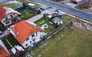 Închiriez vilă în regim hotelier – Vila Abran Edelweiss, Bran - Poză 30