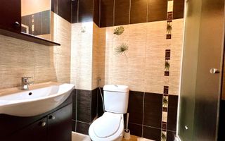 Garsoniera modernă Rond Alba Iulia | Bloc 2016 | Centrala proprie - Poză 7