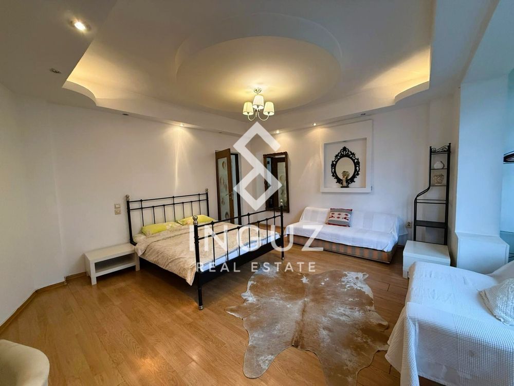 Apartament 3 camere de închiriat – Universitate (Ultracentral) - Poză 3