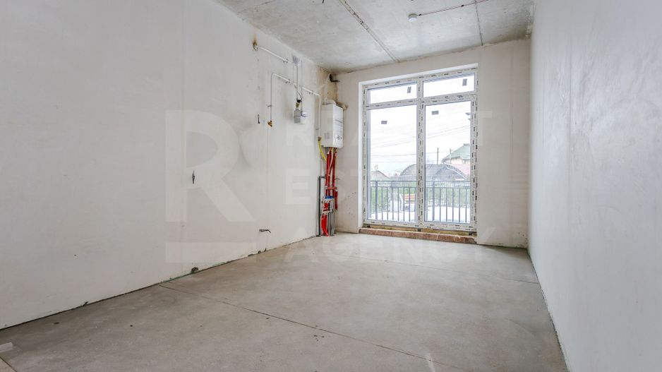 Vânzare, apartament, 2 camere, strada Circului, Râșcani - Poză 6