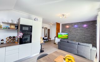 Apartament  2 camere de vânzare strada Brândușelor Baia Mare - Poză 6