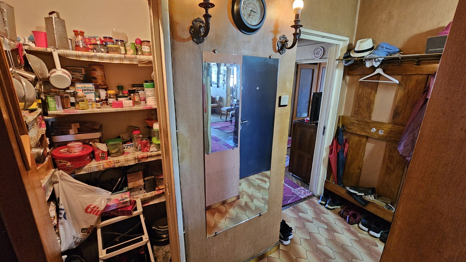 Apartament Vasile Lascar - Poză 29