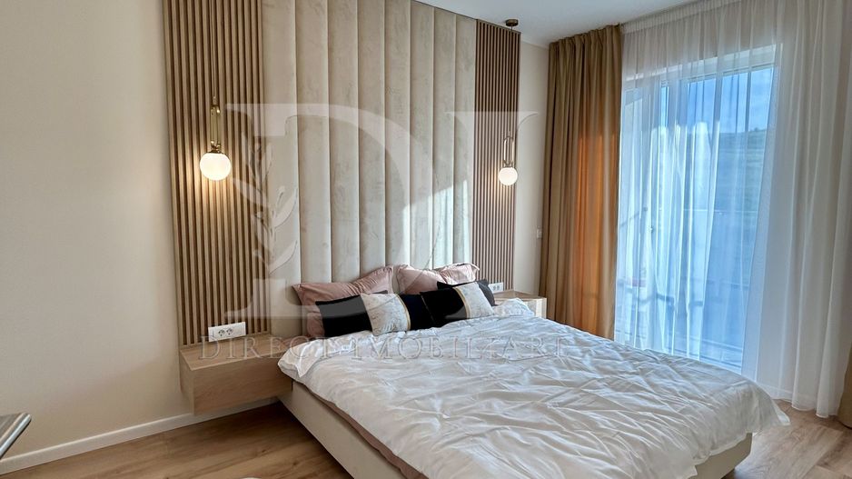 Apartament ultrafinisat / Zona Vivo - Poză 1