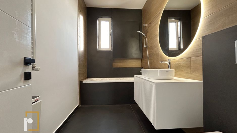 Vila 5 camere | Individuala | Finalizat - Poză 12