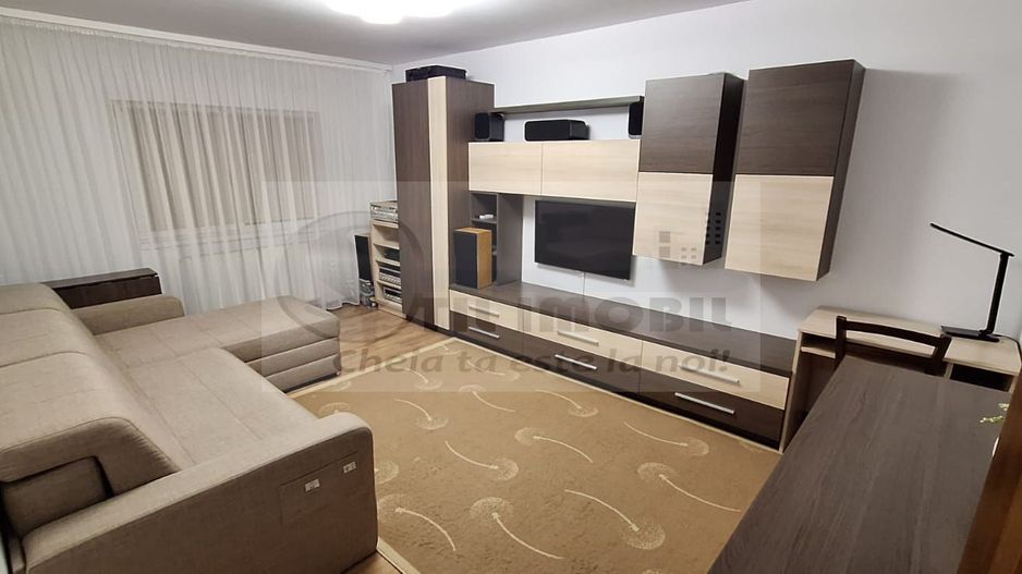 Apartament 2 camere de închiriat – Zona Nicolina–Belvedere - Poză 4