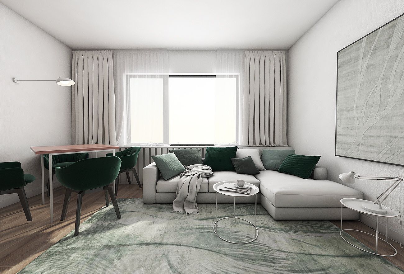 2 camere 2025 | Victoriei | Buzesti | Grivitei | Berzei - Poză 1