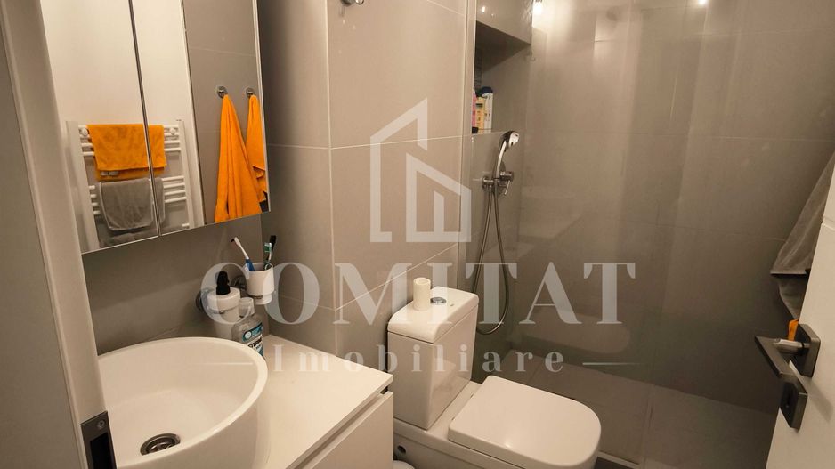 Apartament cu 2 camere | 49 mp + 20 mp terasa | Cartierul Europa - Poză 6