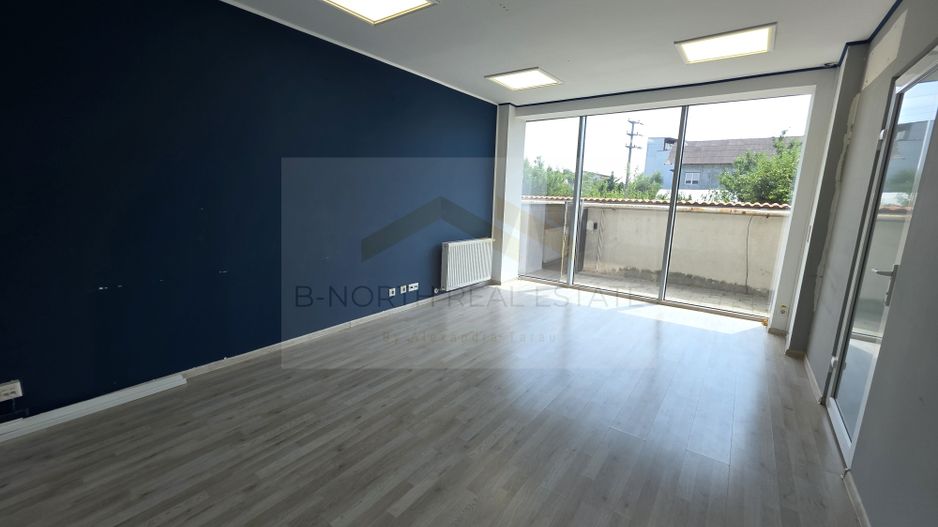 Spațiu comercial de închiriat – Pipera, Voluntari - Rond OMV - Poză 3