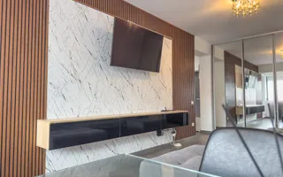 Bragadiru Spazio Residence 2 camere LUX parcare inclusă - Poză 13