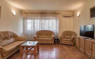 3 camere spațioase, vedere spre parc | Vatra Luminoasă - Poză 2
