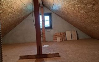 VILA INDIVIDUALA, P. fizică, Su 165 mp si TEREN 500 mp, POPAS PACURARI - Poză 14