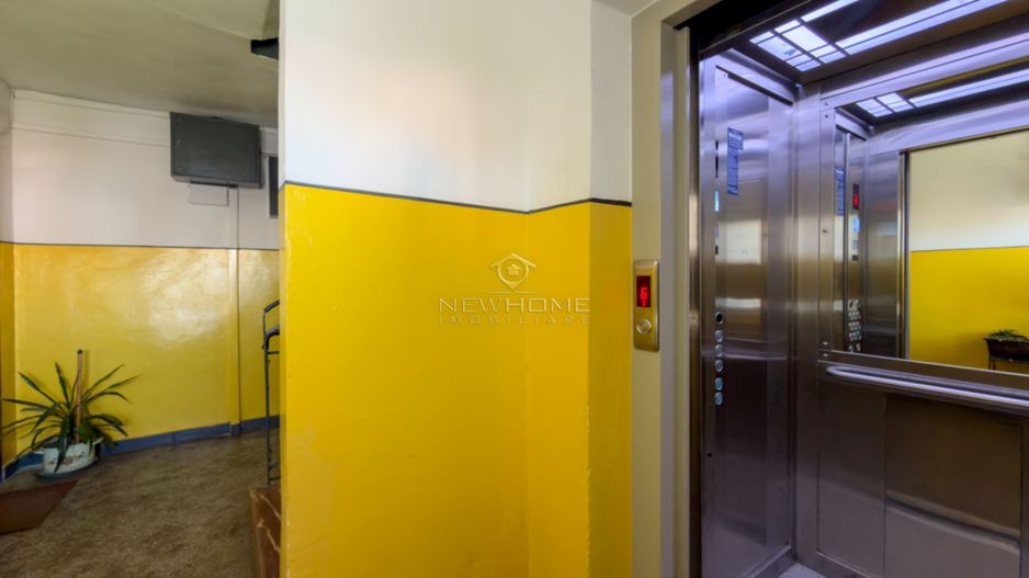 Apartament 4 camere decomandat zona buna Manastur - Poză 21