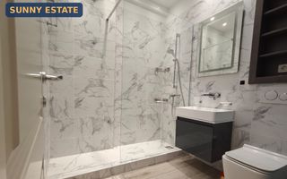 DE VÂNZARE — 2 CAMERE MOBILAT, B-DUL MAMAIA, ZONA DELFINARIU - Poză 9