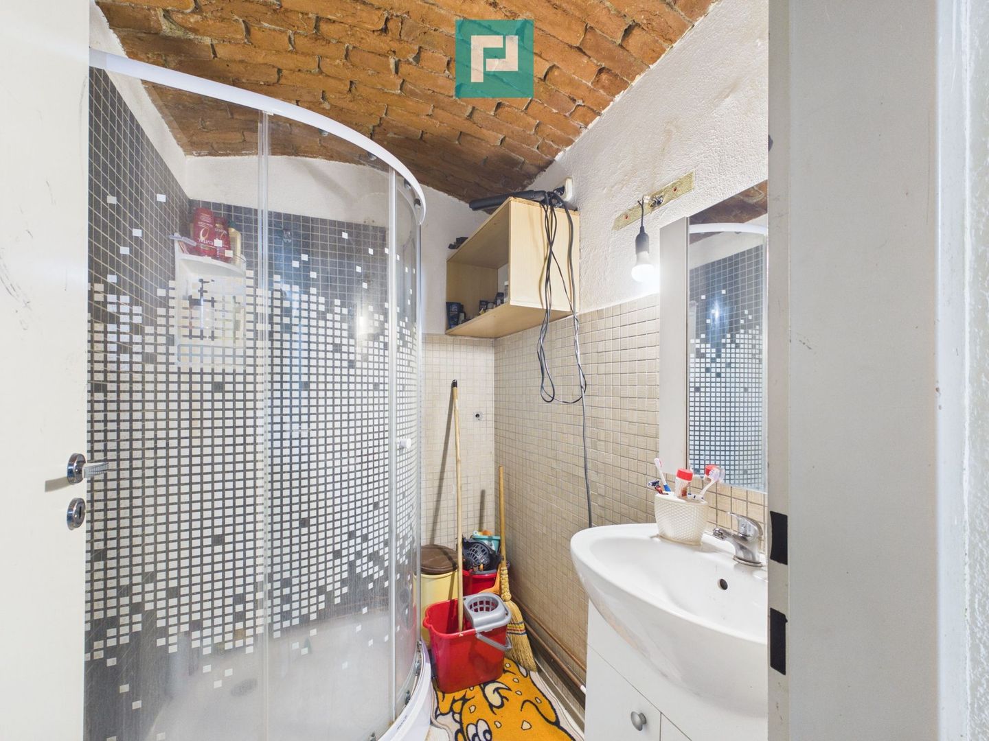 Apartament 3 camere, 62.2 mp, strada Ion Ghica - Poză 11