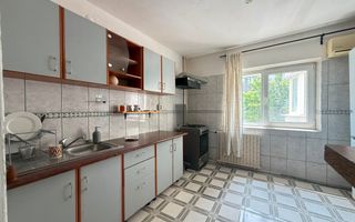 Unirii I 3 camere- decomandat I Etaj 2 I 1991 - Poză 18