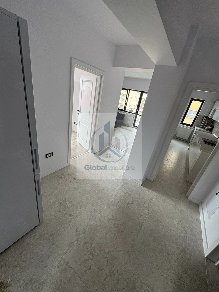 Apartamebt 2 camere, prima inchiriere, bloc nou, fundeni - langa lac - Poză 6