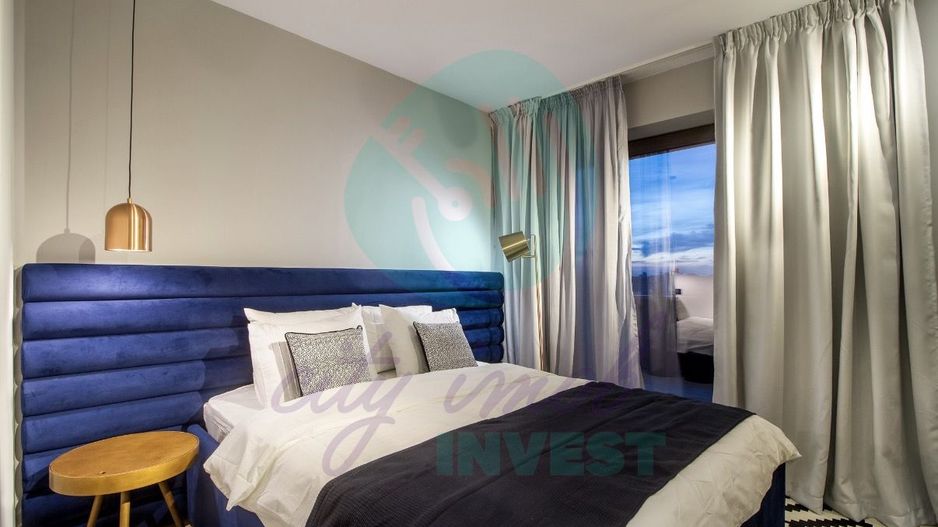 Apartament cu design modern si parcare subterana - Poză 8