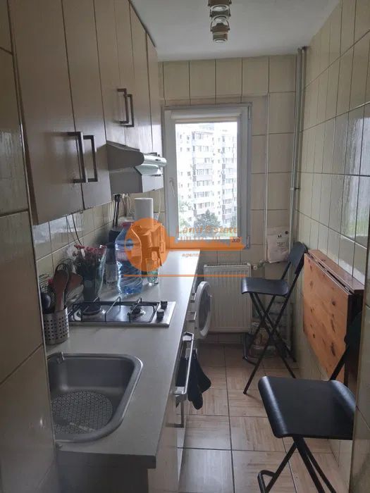 2 camere in zona Piata Veteranilor- 6 Minute de Metrou - Poză 2