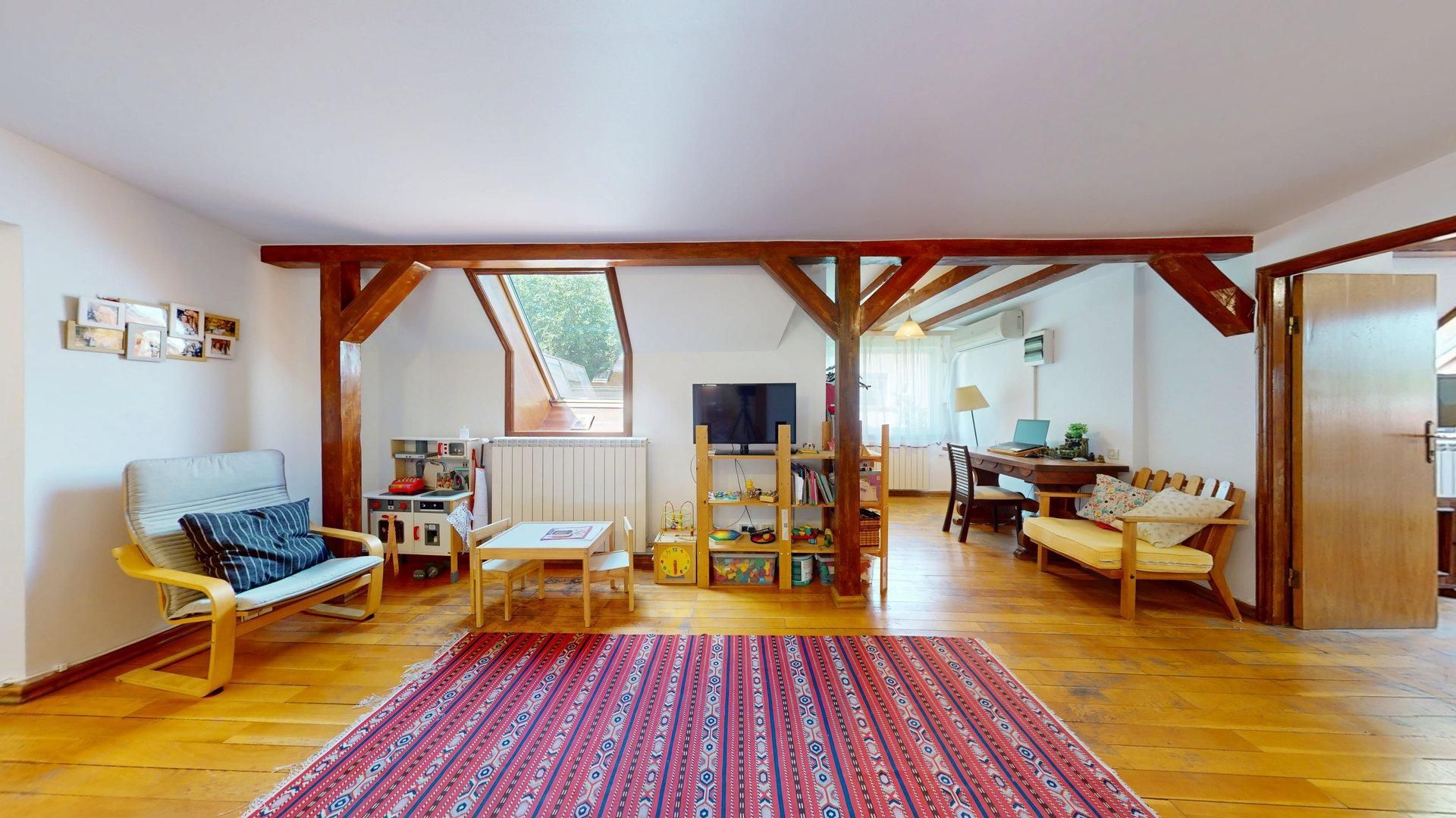 Casa zona Calea Calarasi - Poză 6