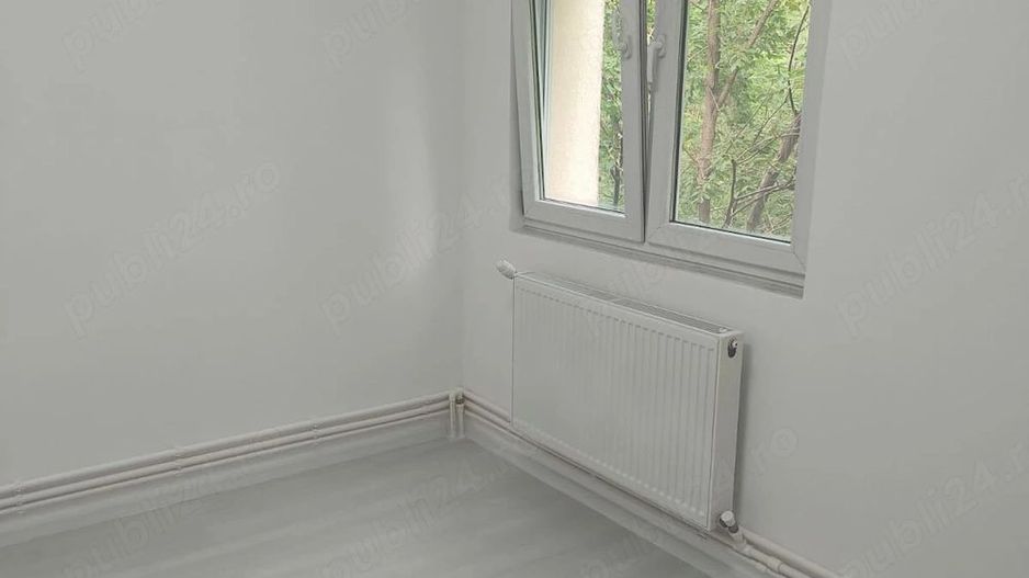 Apartament Luminos 3 cam. Centrala.  5 min metrou Piata Sudului./ Mall SunPlaza - Poză 4