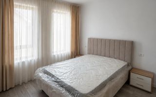 Comision 0. PRIMA INCHIRIERE. Loc de parcare. Mobilat si utilat complet. - Poză 4