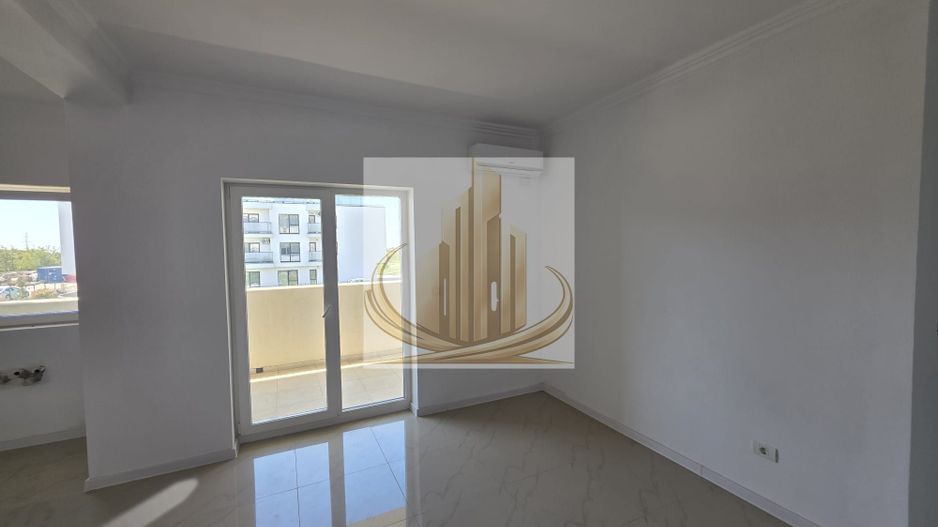 Apartament 3 camere, etaj 1, bloc nou, Zona Mehala - Poză 2