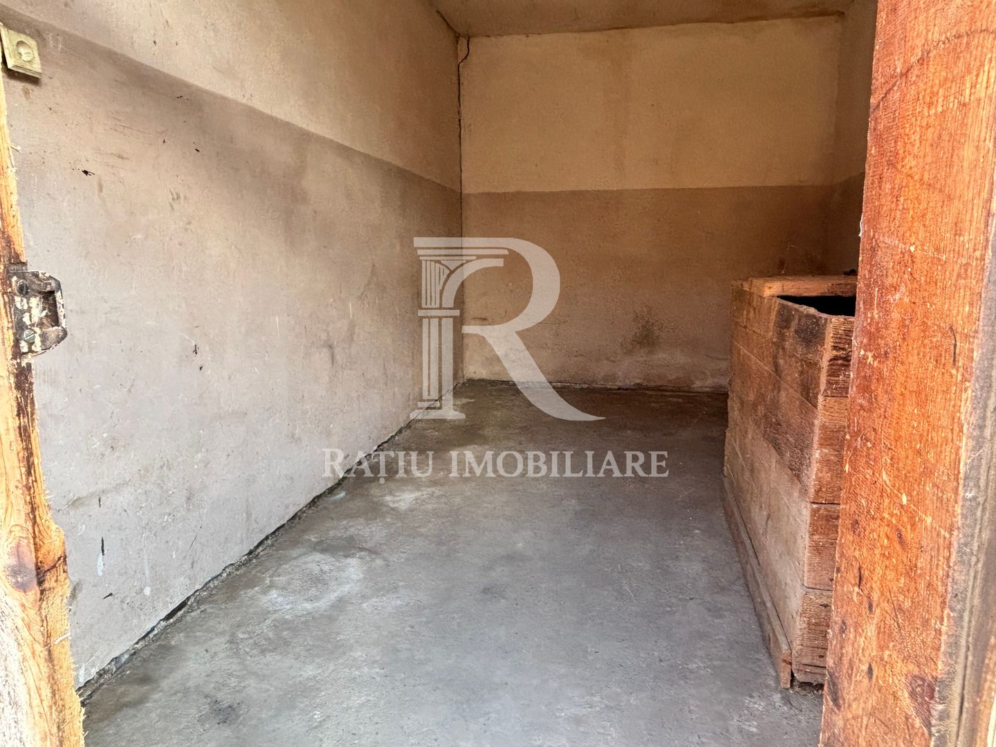 Casă cu etaj în Salonta | 996 mp | Grădină & livadă - Poză 23