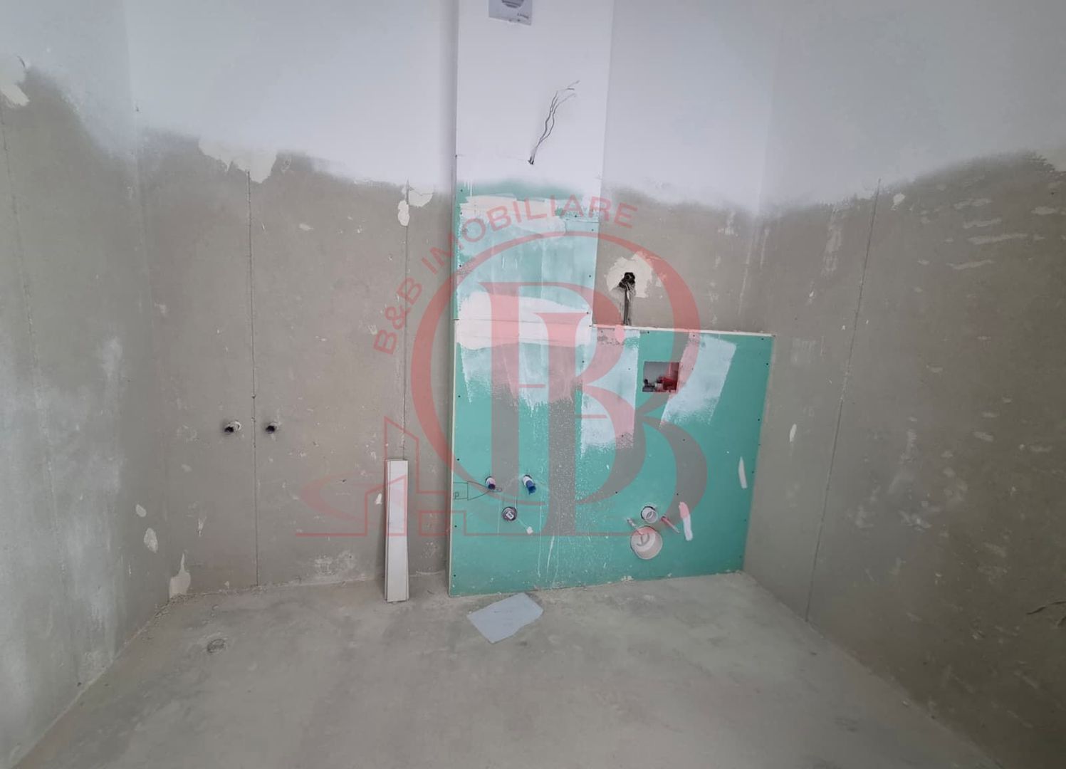 Apartament Finalizat 2 camere Parcare Inclusa Th. Pallady - Poză 9