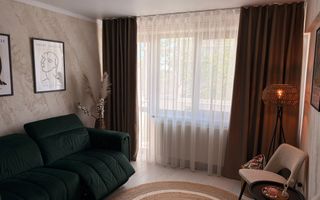 De inchiriat apartament cu 2 camere zona centrala - Poză 4