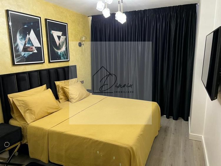 Apartament 2 camere Onix Residence I 2 bai I Comision 0% - Poză 7