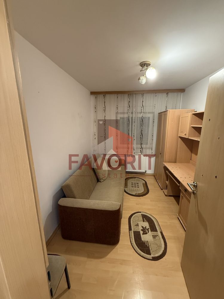 3 camere | mobilat si utilat | zona excelenta | boxa | investitie | - Poză 2